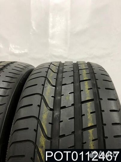 Pirelli P Zero 245/40 R19 94Y