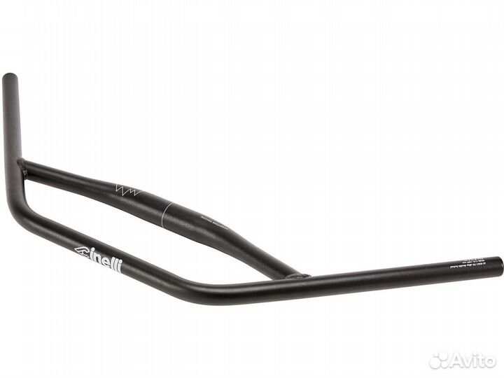 Вело рули туринг - Cinelli Double Trouble и Сontec