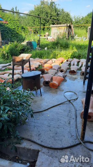 Манекены бу