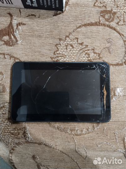 Планшет prestigio multipad 7.0 ultra+