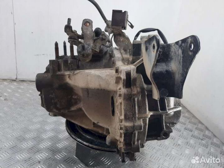 Кпп механическая (МКПП) 5-ступенчатая F5M422F6N7 Y