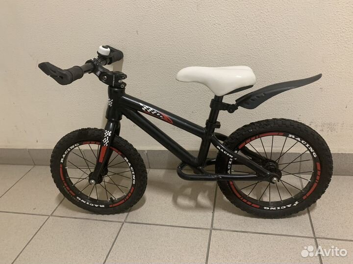 Беговел детский