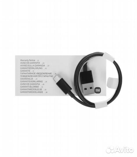 Зарядное устройство Xiaomi Watch S1 Charging Dock