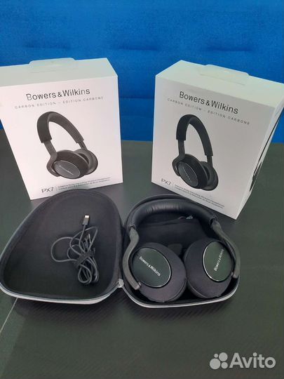 Беспроводные наушники Bowers&Wilkins