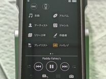 Плеер Sony Walkman (NW-WM1A)