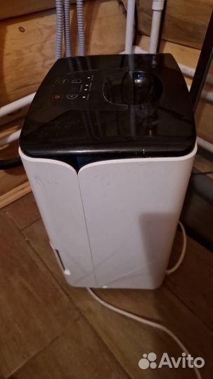 Осушитель воздуха NeoClima F113098