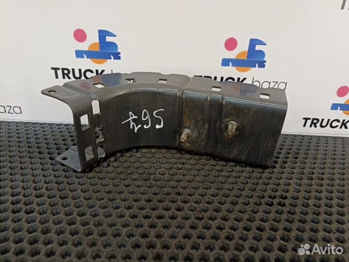 1793396 Кронштейн проводки Scania 5-series