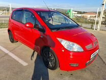 Mitsubishi Colt 1.3 CVT, 2002, 251 000 км, с пробегом, цена 435 000 руб.