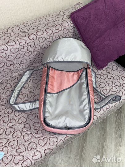Переноска для детей
