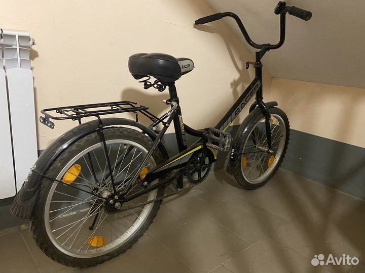 Велосипед б/у
