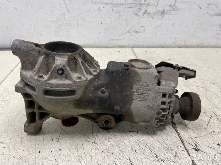 Редуктор заднего моста Volvo S80 B6324S 2008