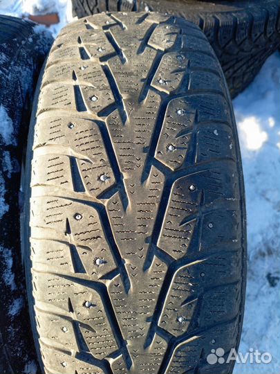 Yokohama A.Drive AA01 205/60 R16 96H