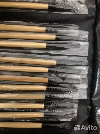 Кисти для макияжа