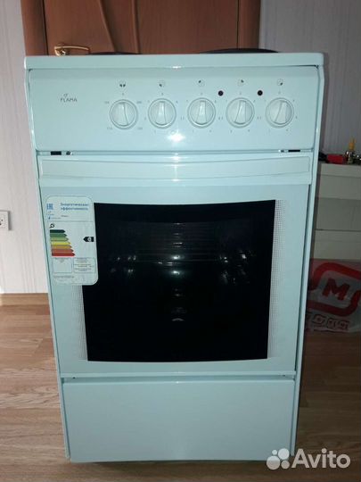 Плита электрическая 