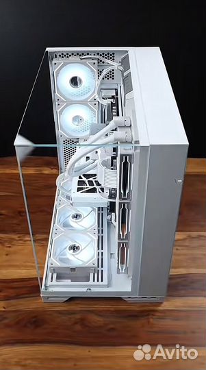 Пк rtx 4070 super,intel i5 136kf