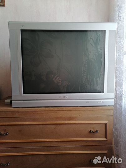 Телевизор