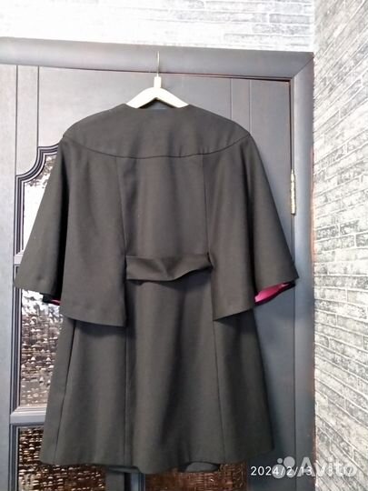 Кардиган,пиджак