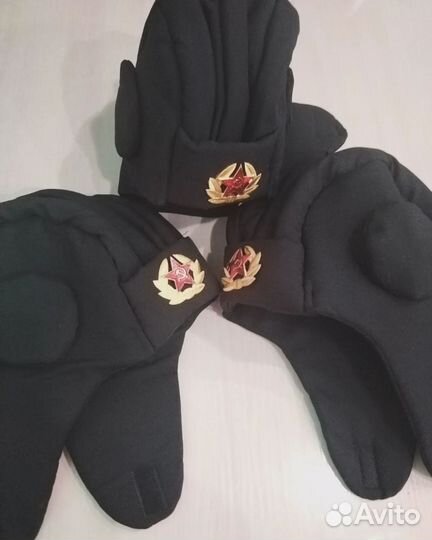 Пилотки прокат