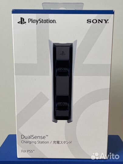 DualSense PS5 новый