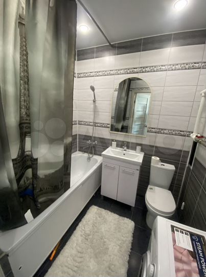 Квартира-студия, 25 м², 16/19 эт.