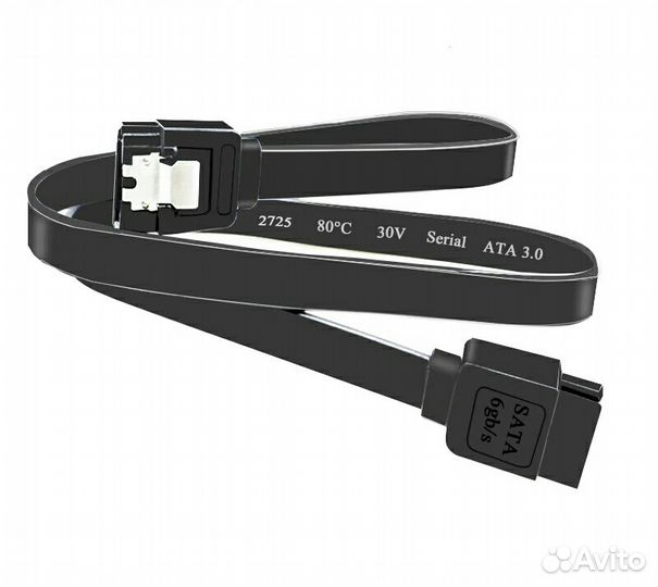 SATA, кабель питания