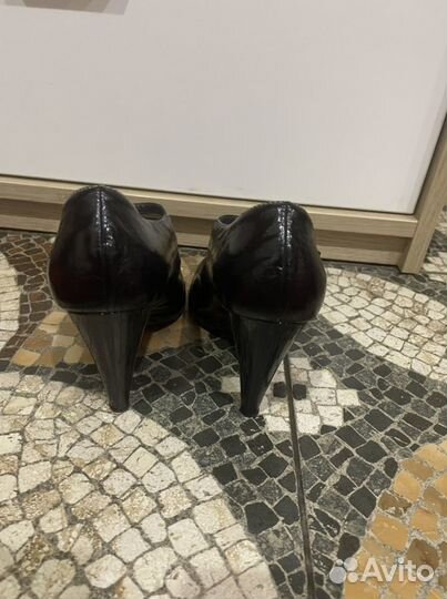 Туфли женские 36 размер