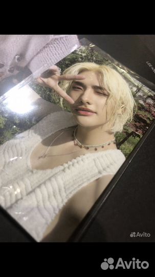 Stray kids альбом maxident