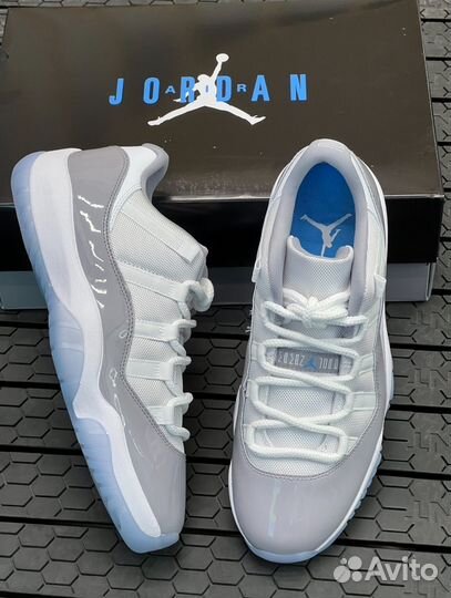 Nike Air Jordan 11 low