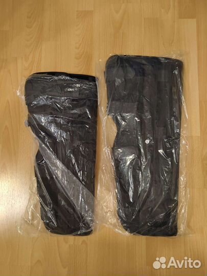 Тутор на коленный сустав