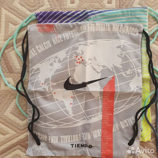 Мешок для сменной обуви