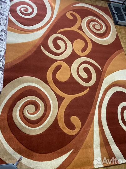 Ковры и паласы