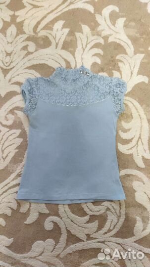 Футболочки для девочки