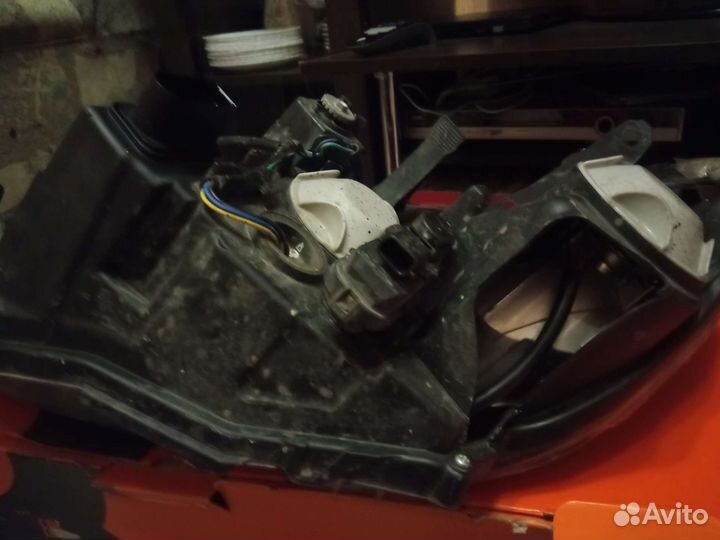 Фара правая LADA vesta