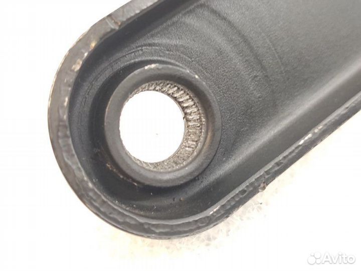 Поводок стеклоочистителя левый Bmw X5 E70 2008