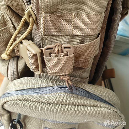 Тактический рюкзак Maxpedition Condor II