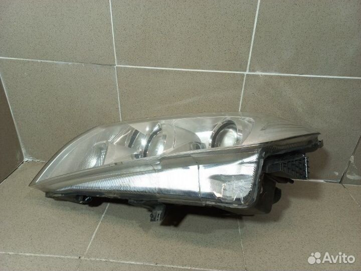 Фара левая Suzuki Vitara