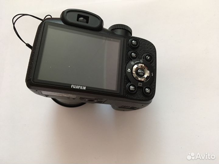 Фотоаппарат