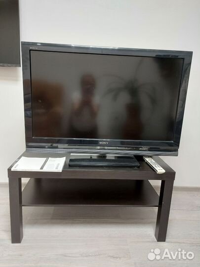 Телевизор sony