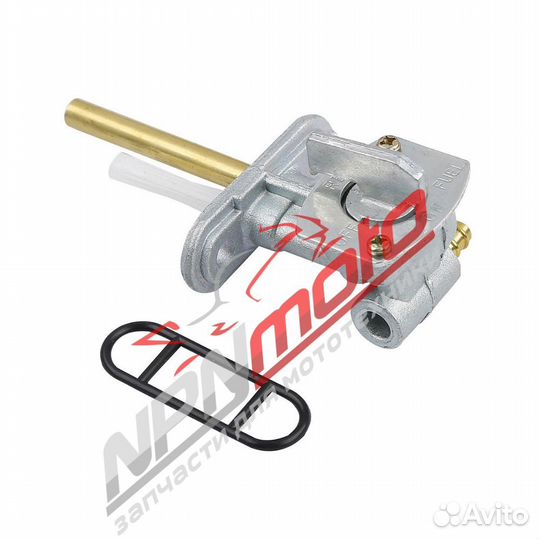 Кран топливный Yamaha Suzuki Polaris