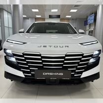 Новый Jetour Dashing 1.6 AMT, 2024, цена от 2 459 413 руб.