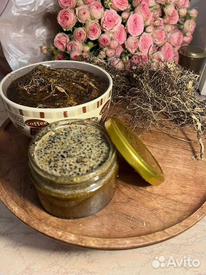 Варенье от алкоголизма