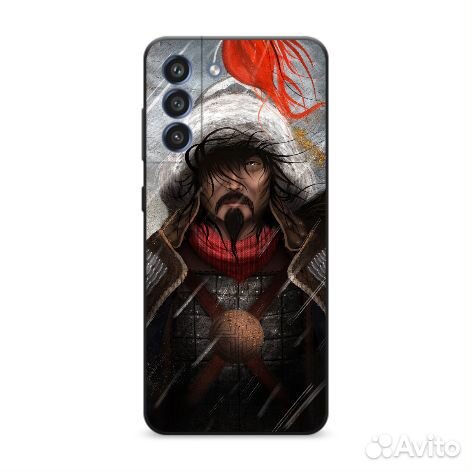 Чехол на Sasmung S21 fe