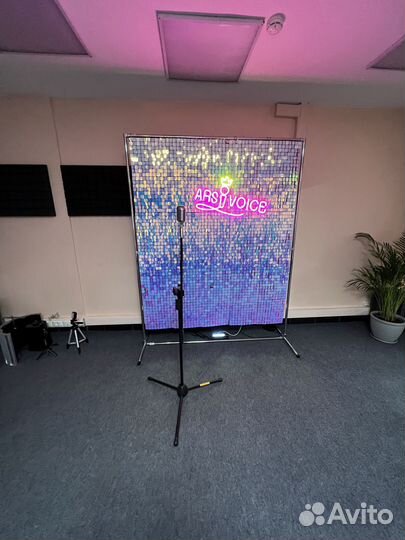 Уроки вокала