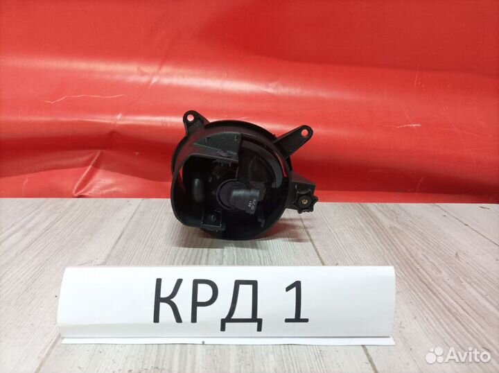 Фара птф Kia Spectra 1 2004-2011