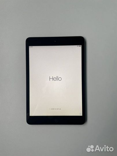 Apple iPad mini A1455 (Wi-Fi + Cellular, MM) 64GB