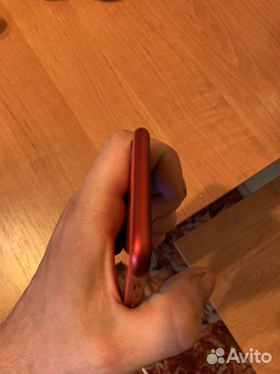 iPhone SE (2020), 128 ГБ