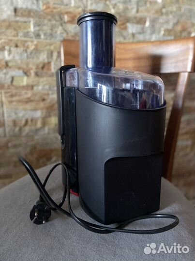 Соковыжималка Philips hr1858