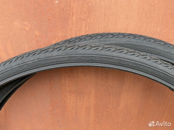 Покрышки для велосипеда innova IA-2209, 700C, 28