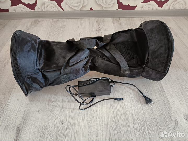 Гироскутер бу