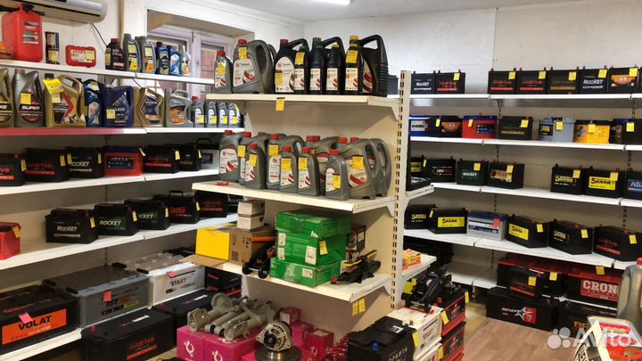 Аккумулятор Зверь 60 Ah+EFB Оп Пп